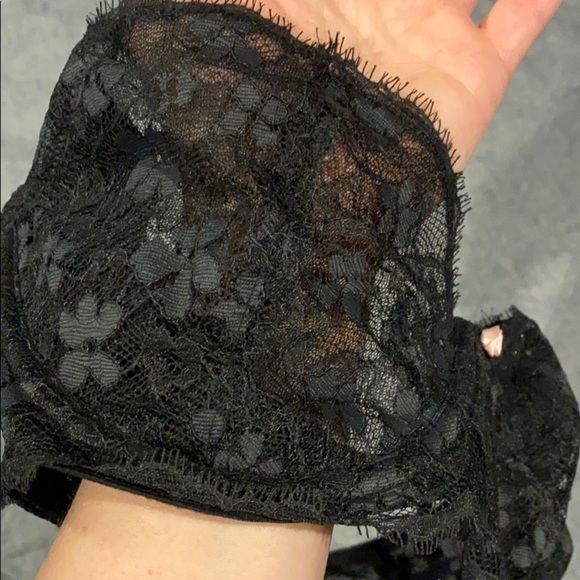 Victoria’s Secret NWT Dream Angels Lace PushUp - Picture 3 of 7